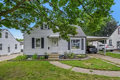3658 Badger Avenue SW, Wyoming, MI 49509 - Photo 1