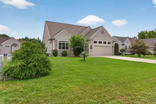 3605 Deerfield Ct, Grass Lake, MI 49240 - Photo 1