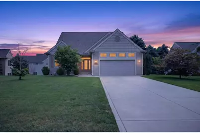 3605 Deerfield Court, Grass Lake, MI 49240 - Photo 3