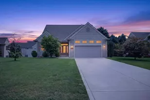 3605 Deerfield Ct, Grass Lake, MI 49240 - Photo 3