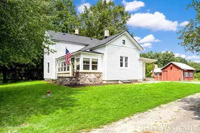 6411 11 Mile Road NE, Rockford, MI 49341 - Photo 3