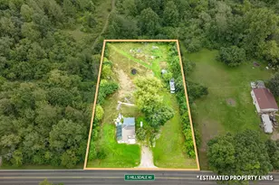1451 S Hillsdale Rd, Hillsdale, MI 49242 - Photo 1