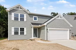 4031 Sugarsand Ln, Bridgman, MI 49106 - Photo 1
