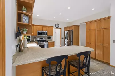 4530 Summit Forest Drive NE #14, Rockford, MI 49341 - Photo 17