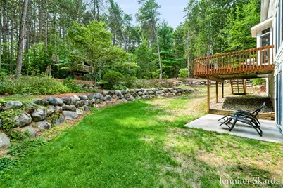 4530 Summit Forest Drive NE #14, Rockford, MI 49341 - Photo 49