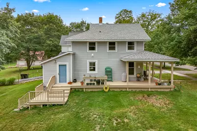 48 Marion Street, Hillsdale, MI 49242 - Photo 5