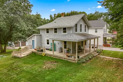 48 Marion Street, Hillsdale, MI 49242 - Photo 3