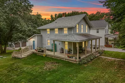 48 Marion Street, Hillsdale, MI 49242 - Photo 1