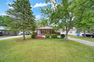 12551 Sheffield Dr, Somerset Center, MI 49282 - Photo 1