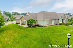 1229 Waterwalk Dr, Holland, MI 49423 - Photo 1