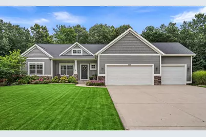 3016 Fransworth Drive, Holland, MI 49424 - Photo 1