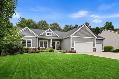 3016 Fransworth Drive, Holland, MI 49424 - Photo 3