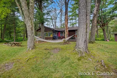 1263 W 88th Street, Baldwin, MI 49304 - Photo 3