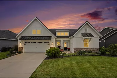 2939 Isle Water Drive, Belmont, MI 49306 - Photo 1