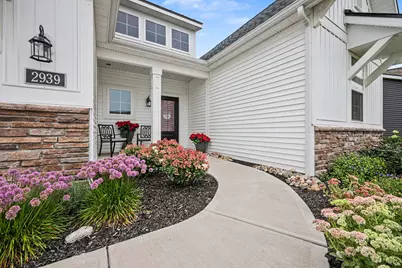 2939 Isle Water Drive, Belmont, MI 49306 - Photo 5