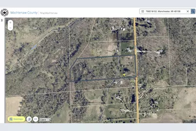 7682 Michigan State Road 52, Manchester, MI 48158 - Photo 53