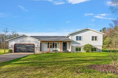9095 76th Street SE, Alto, MI 49302 - Photo 1
