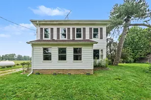 8857 Beeman Rd, Chelsea, MI 48118 - Photo 3
