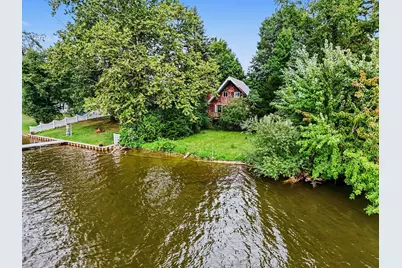 60640 Shoreline Drive, Burr Oak, MI 49030 - Photo 1