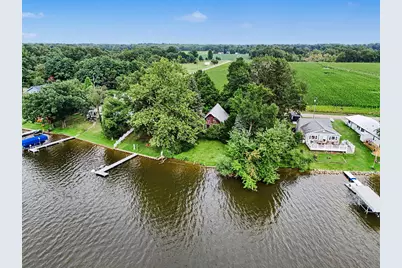 60640 Shoreline Drive, Burr Oak, MI 49030 - Photo 33