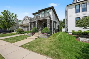 484 Park St, Birmingham, MI 48009 - Photo 3