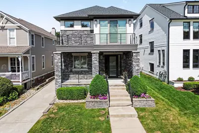 484 Park Street, Birmingham, MI 48009 - Photo 1