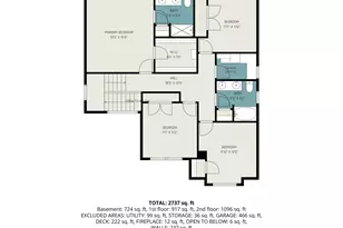7278 Rosie Shores Dr SW, Byron Center, MI 49315 - Photo 47