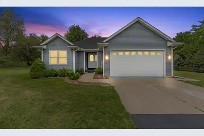 1746 Rowden Drive, Hastings, MI 49058 - Photo 3