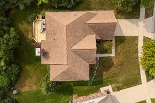 691 Park Lane Rd, Chelsea, MI 48118 - Photo 47