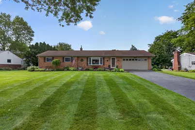 4857 Fleetwood Lane, Jackson, MI 49201 - Photo 3
