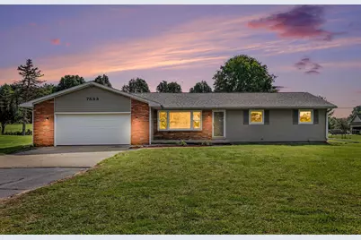 7553 Napoleon Road, Jackson, MI 49201 - Photo 1