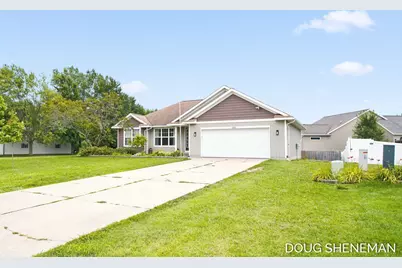 11356 Greenly Street, Holland, MI 49424 - Photo 3