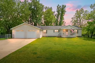 2038 E Bristol Road E, Dowling, MI 49050 - Photo 1