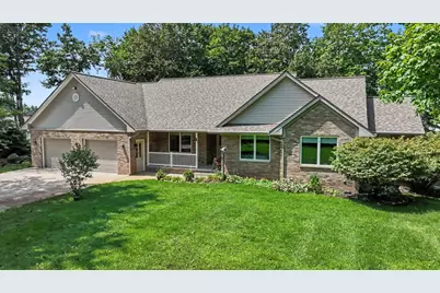 51408 Summit Street, Paw Paw, MI 49079 - Photo 1