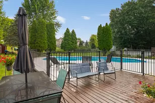 101 Chicory St NE, Comstock Park, MI 49321 - Photo 37