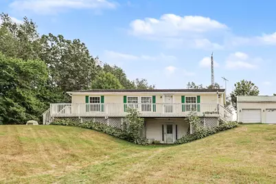 4188 K Drive S, East Leroy, MI 49051 - Photo 1