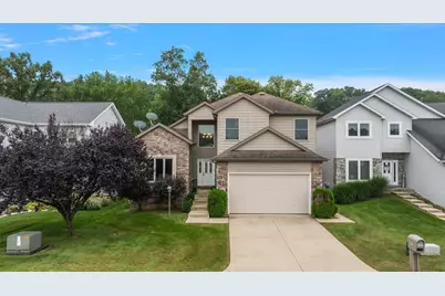 626 Swan River Drive, Benton Harbor, MI 49022 - Photo 3