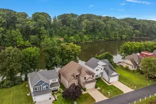 626 Swan River Dr, Benton Harbor, MI 49022 - Photo 1