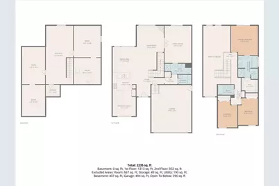 626 Swan River Drive, Benton Harbor, MI 49022 - Photo 53