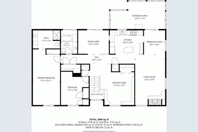 17445 W Spring Lake Road, Spring Lake, MI 49456 - Photo 61