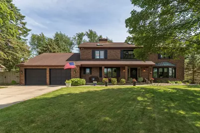 3533 Fleetwood Drive, Portage, MI 49024 - Photo 1