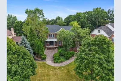 2086 Autumn Hill Drive, Ann Arbor, MI 48103 - Photo 3
