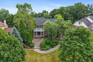 2086 Autumn Hill Dr, Ann Arbor, MI 48103 - Photo 3