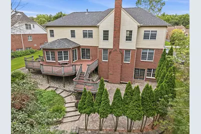 2086 Autumn Hill Drive, Ann Arbor, MI 48103 - Photo 79