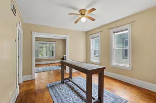1236 Jefferson Ave, Kalamazoo, MI 49006 - Photo 5