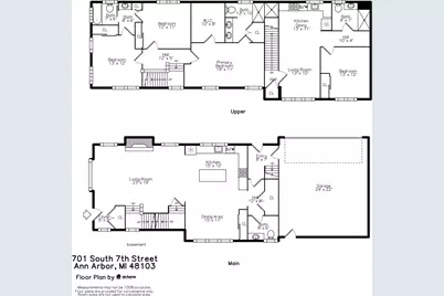 701 S 7th Street, Ann Arbor, MI 48103 - Photo 57