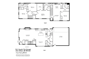 701 S 7th St, Ann Arbor, MI 48103 - Photo 57