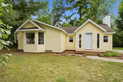 1508 E Hess Lake Drive, Grant, MI 49327 - Photo 1