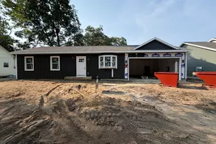 377 E Forest Ave, Muskegon, MI 49442 - Photo 1