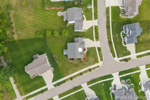 8233 Boardwalk Dr SW, Byron Center, MI 49315 - Photo 59